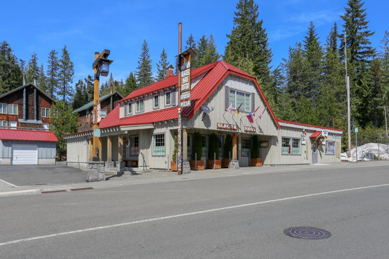 Collins Lake Chalet #24 Government Camp Eksteriør bilde